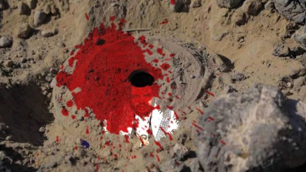 استشهاد مدني وإصابة شقيقته بلغم حوثي بصنعاء ومسؤول حكومي يفيد بمقتل 8 آلاف مدني