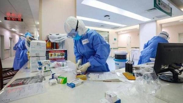 إيطاليا تسجل تراجعاً جديداً لأعداد الوفيات بفيروس كورونا 