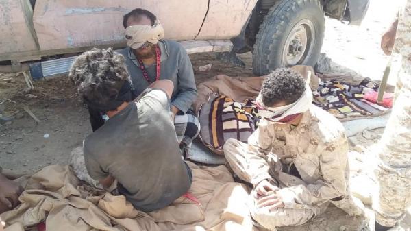 الجوف.. مصدر عسكري يعلن استعادة «اللبنات» والتقدم صوب الحزم