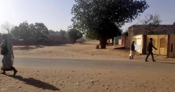 السودان.. 132 قتيلا بالاشتباكات القبلية غرب دارفور.. والوالي يكشف تفاصيل جديدة 