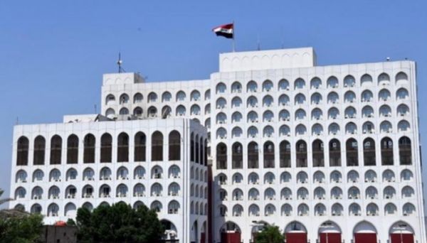 الحوار الاستراتيجي.. دعم أمريكي للعراق واتفاق لسحب القوات