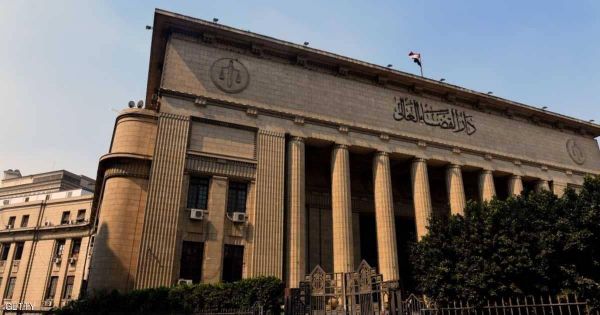 السجن المؤبد للقائم بأعمال "مرشد الإخوان" في مصر