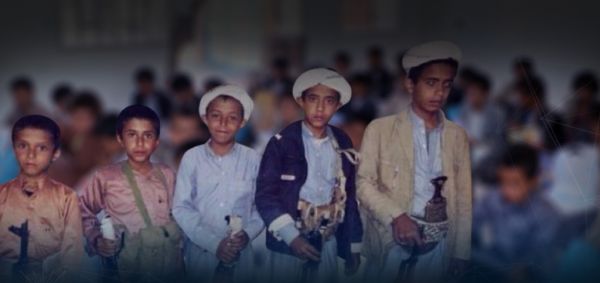 مليشيا الحوثي تهيئ لإلغاء التعليم الأساسي وإبداله بمقررات طائفية