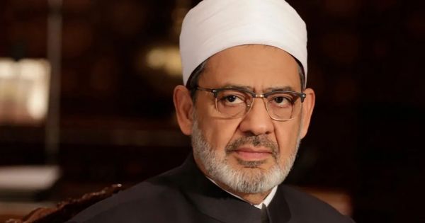 الأزهر يدين قتل رجل دين مسيحي في الإسكندرية