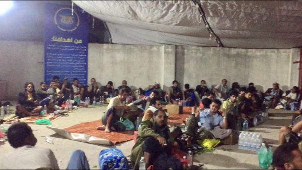 تزامناً مع ذكرى تحرير قعطبة.. فرع سياسي المقاومة الوطنية يحتضن أحرار الحُشا والعود في أمسية رمضانية
