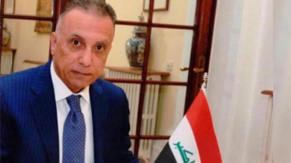 العراق.. صالح يكلف مصطفى الكاظمي بتشكيل الحكومة  الجديدة