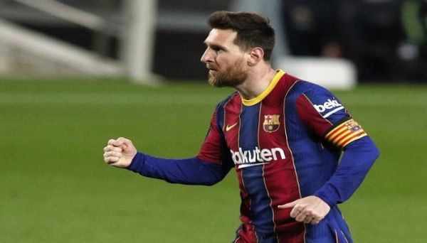 "أغلى من كأس العالم".. مدرب رونالدو السابق يغازل ميسي