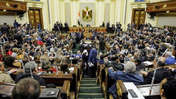 البرلمان المصري يبحث التعديلات الدستورية والاستفتاء