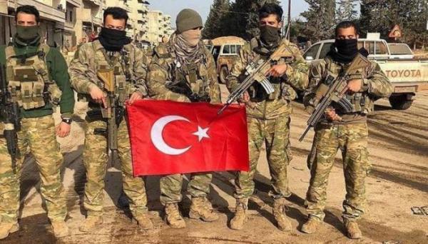 مؤرخ ليبي: تركيا تشن حربا عرقية ضد القبائل العربية