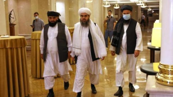 لأول مرة... روسيا تعترف بمبعوث حركة «طالبان» ممثلاً لأفغانستان