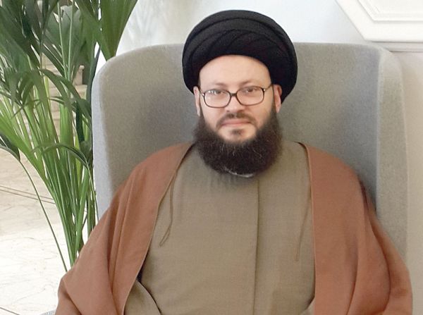 داعية شيعي كبير. . الحرس الثوري الإيراني ومليشياته باليمن ولبنان يستهدفون الشباب  العربي بالمخدرات 