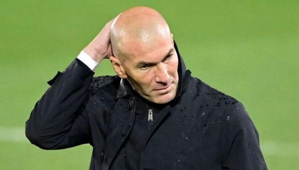 بعد الكلاسيكو.. زيدان يرفض حرب برشلونة ويخشى المستقبل
