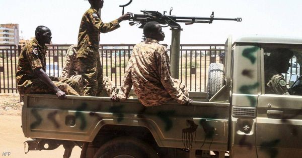 "لن نتنازل".. المجلس السيادي يؤكد تشبثه بسودانية الفشقة