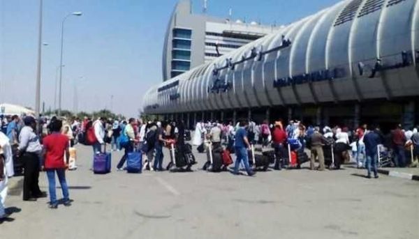 إجراءات جديدة في مطارات مصر لتسهيل دخول القادمين من الخارج