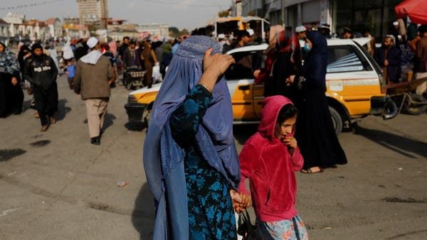 الأمم المتحدة تطلب من موظفيها الأفغان البقاء في منازلهم