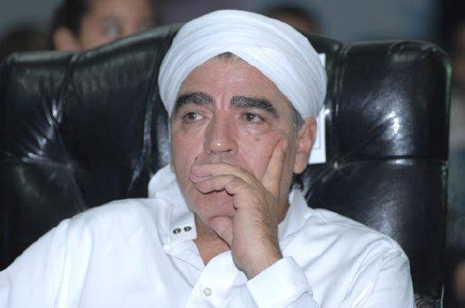 الفنان المصري محمود الجندي في ذمة الله