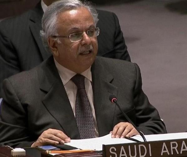 السعودية: يجب محاسبة إيران على تزويدها مليشيات الحوثي بالصواريخ 
