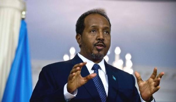 مقتل 5 اشخاص في مبارة لكرة القدم جنوب الصومال 