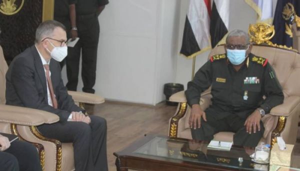 بعد أحداث الجنينة.. السودان يؤكد التزامه بحماية البعثة الأممية