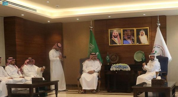 البرنامج والهلال الأحمر السعوديان يوقعان مذكرة تعاون لدعم القطاع الصحي في اليمن 