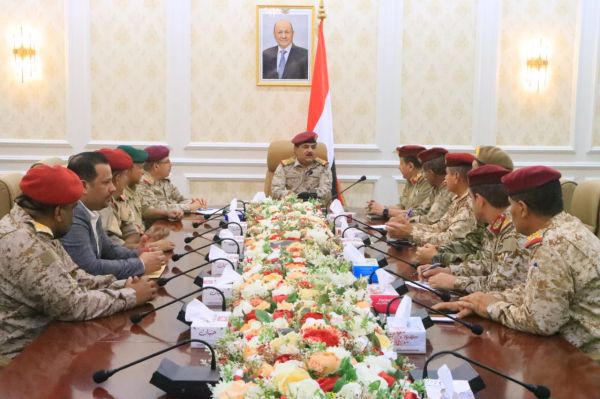 غداً.. وصول الدفعة الأولى من الأسرى المفرج عنهم إلى مطار عدن بينهم الصبيحي وناصر هادي