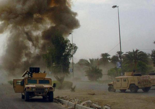 السيسي يمدد حالة الطوارئ لثلاثة أشهر بعد هجوم انتحاري شنته القاعدة بسينا