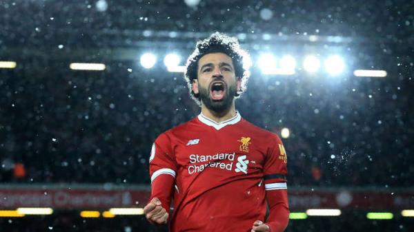 ما وراء بيع روما لمحمد صلاح