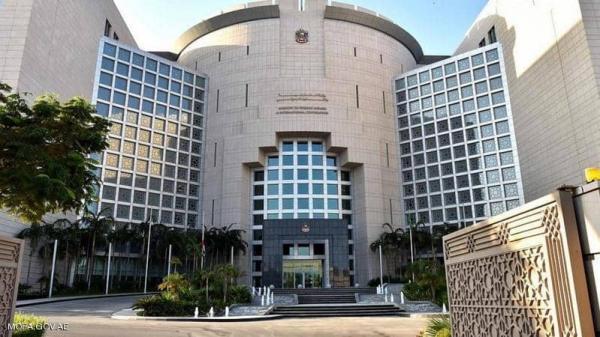 الإمارات ترحب بتعيين البرهان رئيسا للمجلس الانتقالي بالسودان