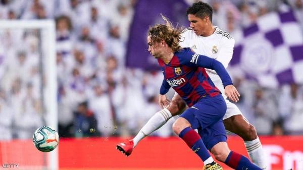 الدوري الإسباني  يضع بروتوكول العودة ويستبعد إلغاء الموسم 
