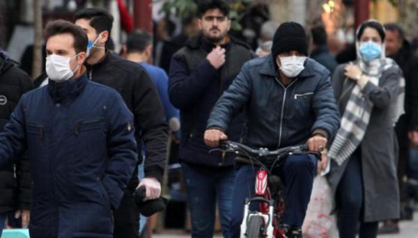 إيران .. إقالات لمسؤولين شككوا بأعداد المصابين