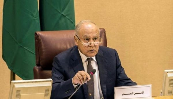 الجامعة العربية: إيران تسعى لتطوير سلاح نووي