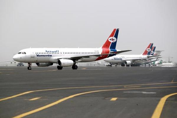 الخطوط الجوية اليمنية تعلن اعتزامها شراء طائرة جديدة