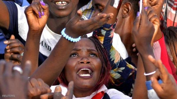 واشنطن ولندن وأوسلو تدعو إلى "حوار شامل" في السودان