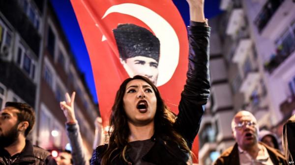 حزب أردوغان يطعن في الانتخابات مجددا في إسطنبول