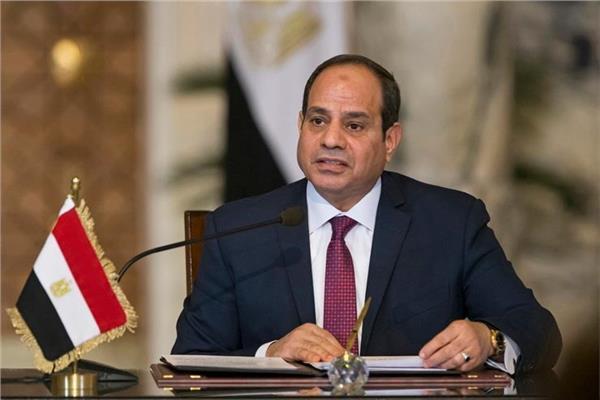 السيسي يشيد ببسالة الشرطة المصرية غداة تصفية "خلية الأميرية"
