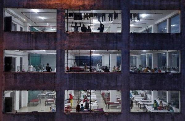 إصابات كورونا تتخطى المليونين وأكثر من 131 ألف حالة وفاة بالفيروس