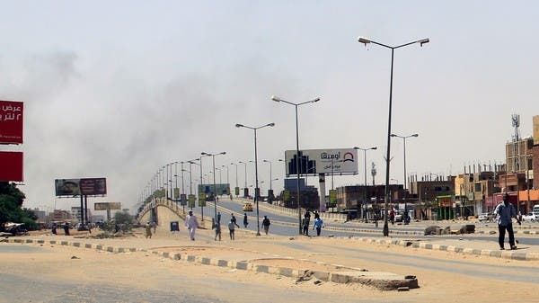 جيش السودان: حميدتي فرض الحرب ويستهدف القوات المسلحة