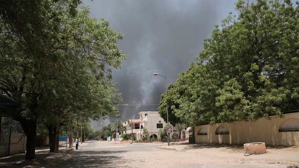 الجامعة العربية: ما يحدث حالياً في السودان يهدد وحدته