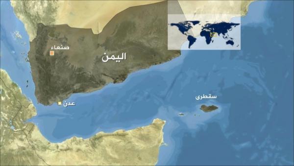 الإمارات تجلي رعايا عدة دول كانوا عالقين بجزيرة سقطرى اليمنية