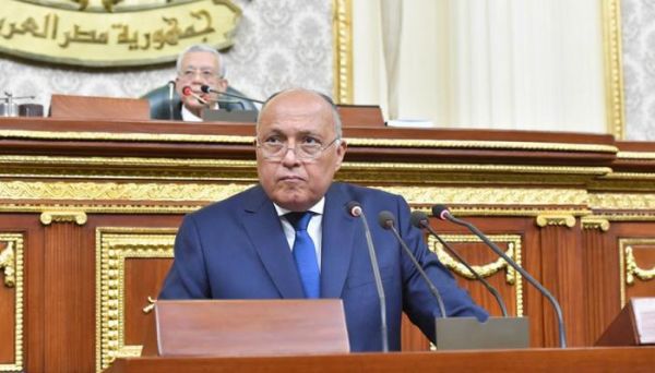 مصر تحسم التأويلات: سد النهضة لا يموله أصدقاؤنا