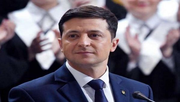 أوكرانيا تصعد وتطالب مجددا بالانضمام للناتو
