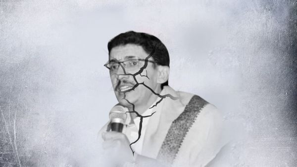 زعيم المليشيا الحوثية يضع السلة المالية بيد مهندس التهريب والسوق السوداء "الصعدي"