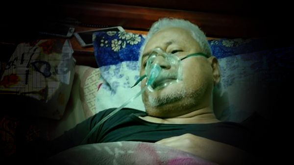 استمرار الصراع الداخلي.. وفاة قيادي حوثي جنوبي كشف مقربون تعرضه للتسميم