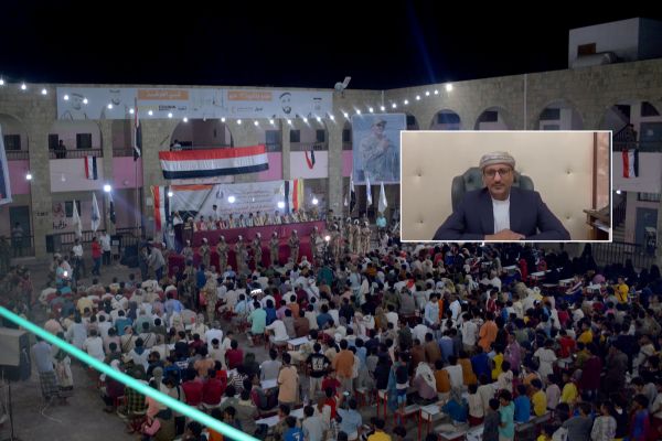 اتصال العميد طارق صالح لـ"أسود تهامة".. عندما يقاسم القائد جنوده مشاعر الحرية