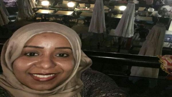 الحكم بالإعدام على قاتل الطالبة اليمنية منى مفتاح في القاهرة 