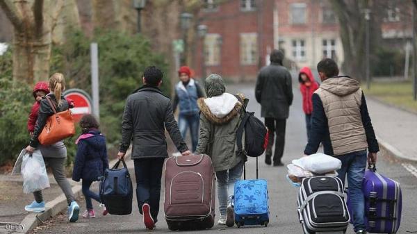 ألمانيا.. إقرار قوانين صارمة بحق طالبي اللجوء