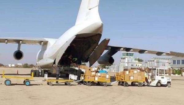 "الصحة العالمية": 85% من المساعدات الطبية مصدرها الإمارات