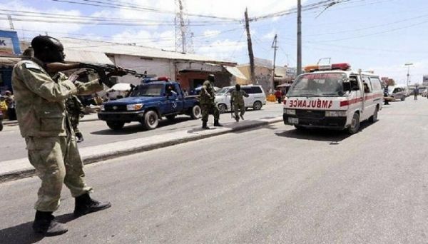 مقتل مدنيين اثنين جراء اشتباكات مسلحة بمقديشو