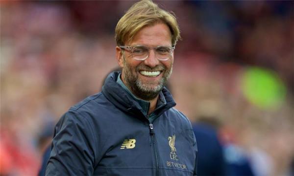 قبل المواجهة الكبيرة بين ليفربول وبرشلونة مدرب ليفربول: لا أهتم