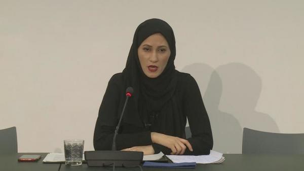 زوجة الشيخ طلال آل ثاني المعتقل في قطر: يتعرض للتعذيب